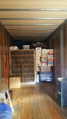 No move can't stop 3 affordable fast movers DFW to complete everything.