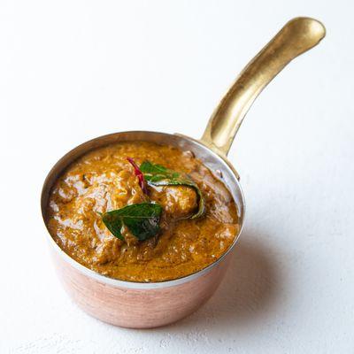 Chettinad Curry