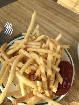 Fries