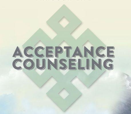 Acceptance Counseling