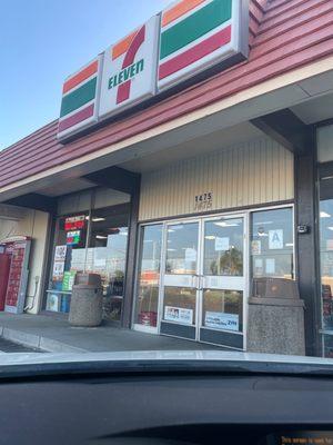 7-Eleven