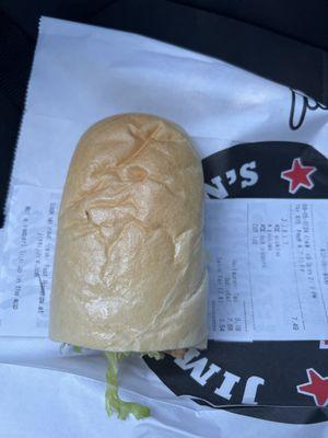 Jimmy John's