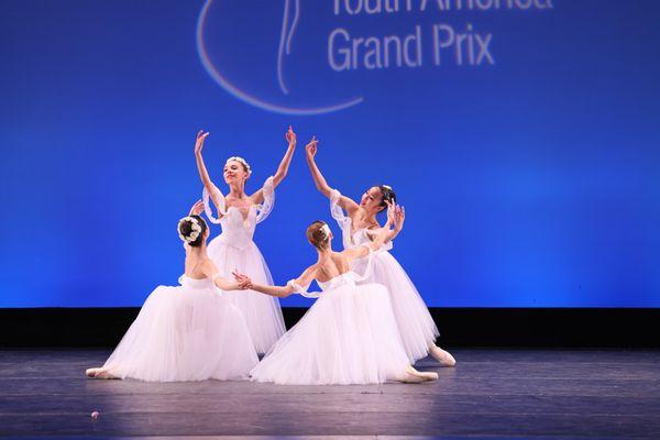 YAGP Finals 2022