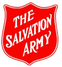 The salvation Army