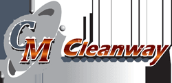 Cleanway Maintenance, Inc. logo