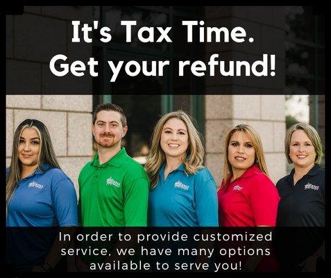 Macatax Income Tax Services