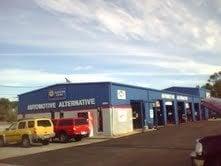 8 Bay Complete Auto Care Service center