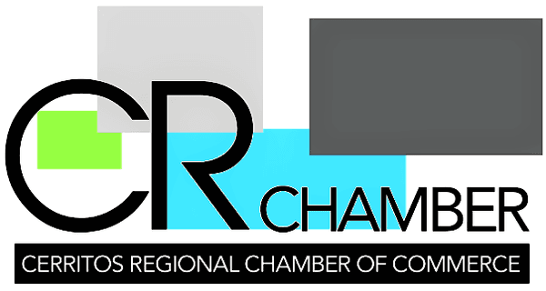 Proud member of the local Cerritos Chamber of Commerce