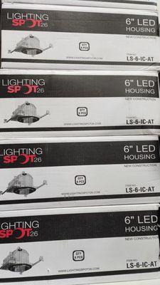 Universal Electrical & Lighting Supplies