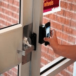 Bethesda, MD Locksmith Service