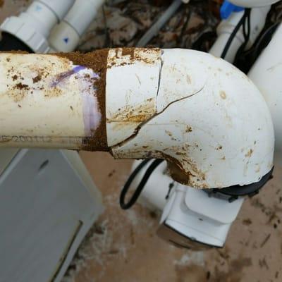 In the last 25 years we have located and repaired thousands of leaks.