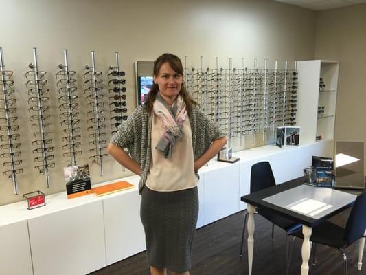 Dr Magdalena Spiewak Is the owner and main optometrist at Jamesburg Family Eyecare. We happily serve residents of Jamesburg, ...