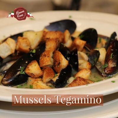 Mussels