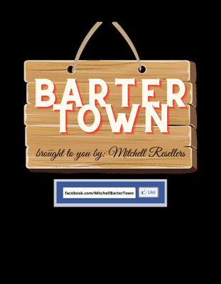 Barter Town