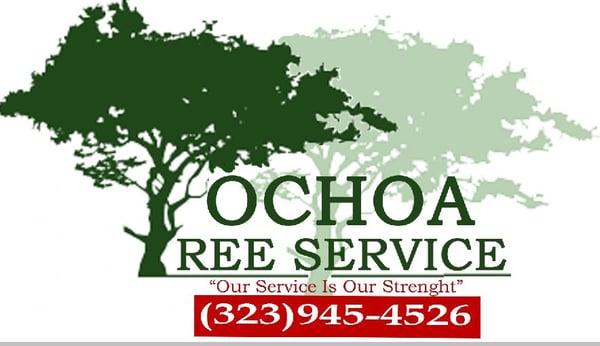 Ochoa Tree Service