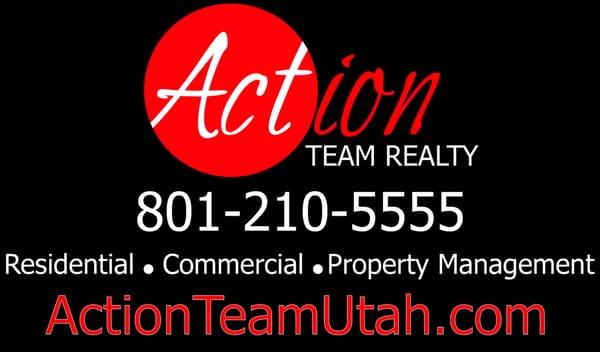 Action Team Realty