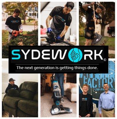 SydeWork