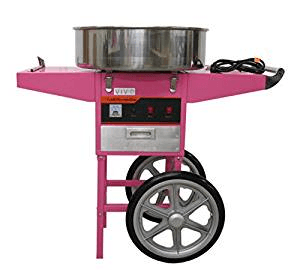 Cotton Candy Machine for an awesome Party!!!