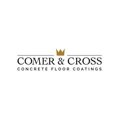 Comer & Cross Concrete Coatings