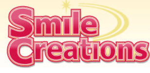 Smile Creations logo