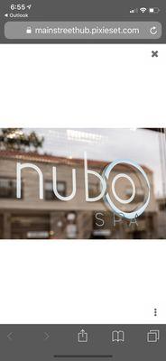 Nubo Spa