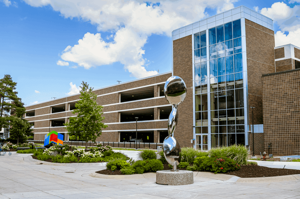 Lansing Community College - Downtown Campus