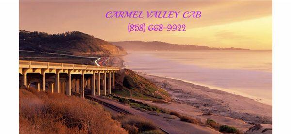 Carmel Valley Taxi