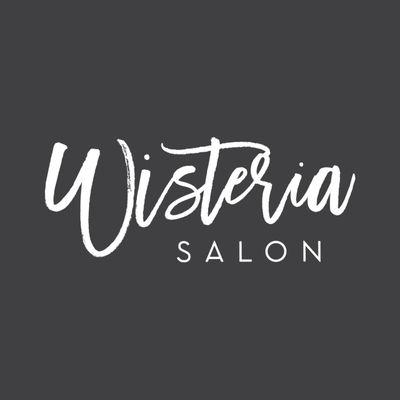 Wisteria Salon