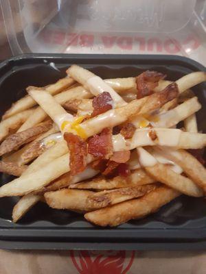 Pub Fries