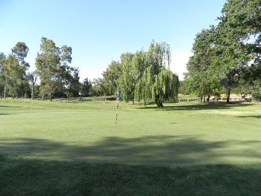 Foothill Golf Center