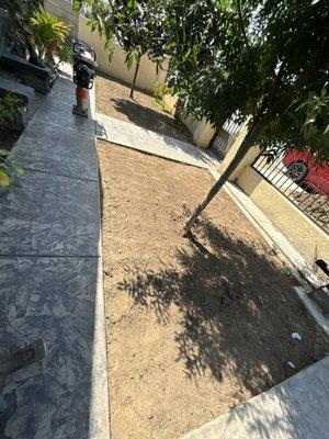 Amaya Landscape and Concrete