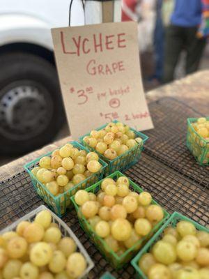 Pasadena Farmers Market