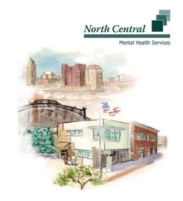 North Central Mental Health Services