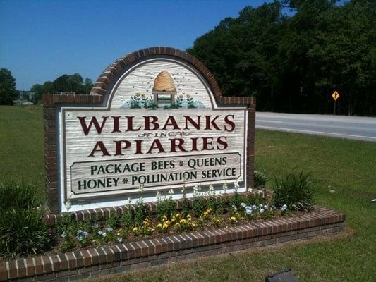 Wilbanks Apiaries