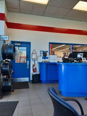 Tire Discounters