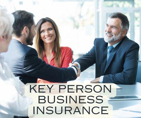 Key Person Business Insurance