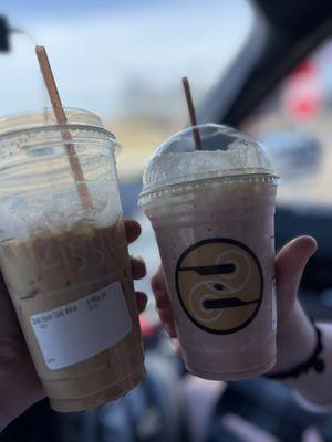 Ziggi's Coffee