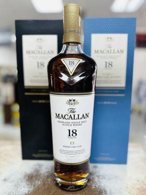 #macallan18