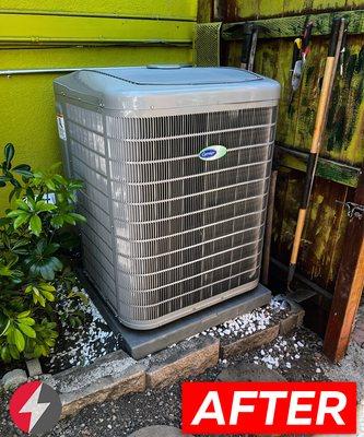 AC Repair / AC Installation / Heat Pump Repair / Heat Pump Installation / HVAC Repair / HVAC Installation & Replacement / Honolulu / Hawaii