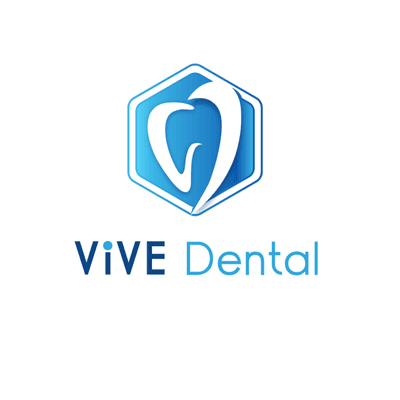 ViVE Dental logo