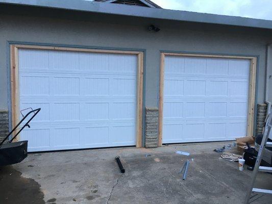 Local Garage Doors