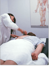 Caring Chiropractic Services