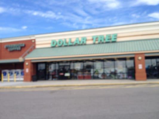 Dollar Tree