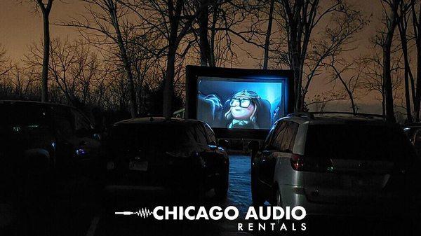 Chicago Audio Rentals