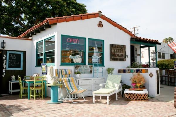 One of the best local finds in San Clemente!