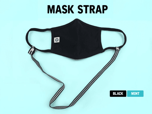 MASK STRAP