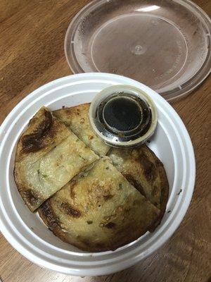 Scallion Pancake