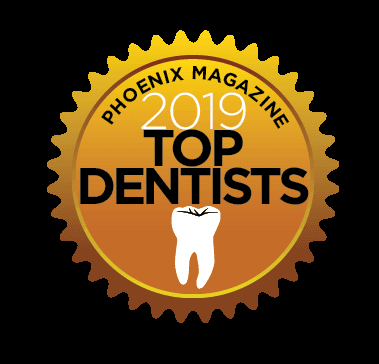 AZ Top Dentists 2019