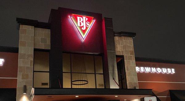 BJ's Restaurant and Brewhouse