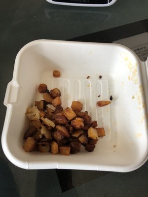 Home fries